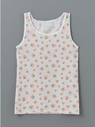 Karışık Baskılı