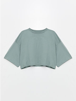 Pastel Green