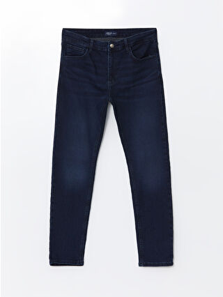 Dark Indigo