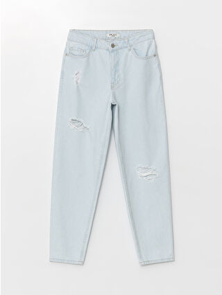 Açık İndigo Rodeo