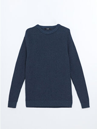 Indigo Melange