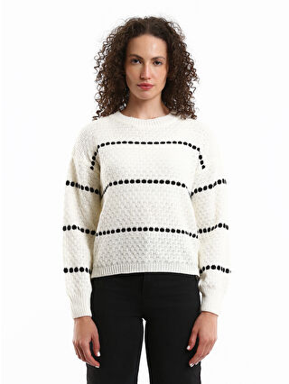 Black Jacquard