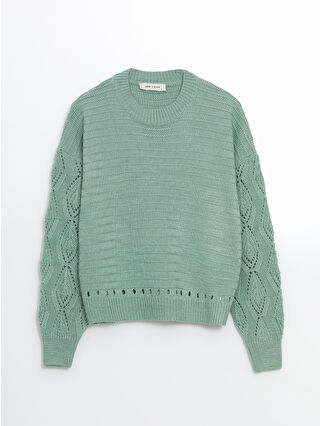 Plae Aqua Green