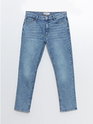 Açık İndigo Rodeo