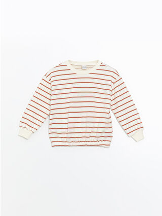 Coral Striped