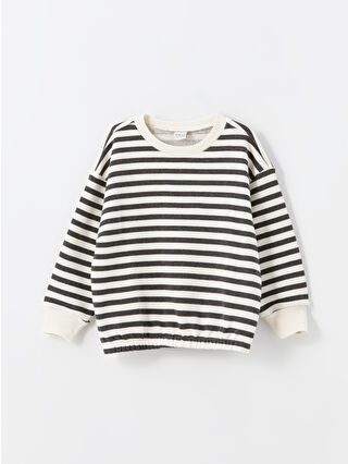 Anthracite Striped