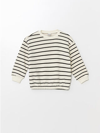 Black Striped