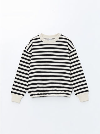 Black Striped 2