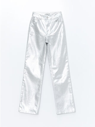 Silver Grey
