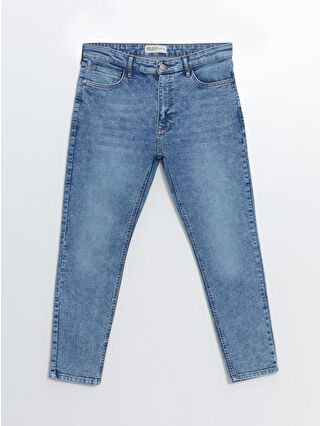 Açık İndigo Rodeo