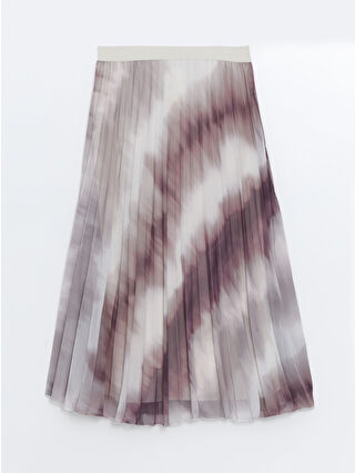 Karışık Baskılı