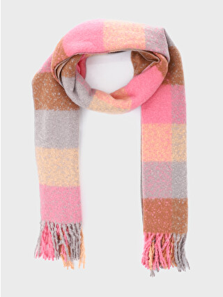 Pink Checked