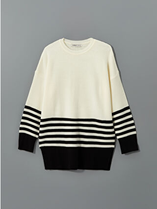 Black Striped