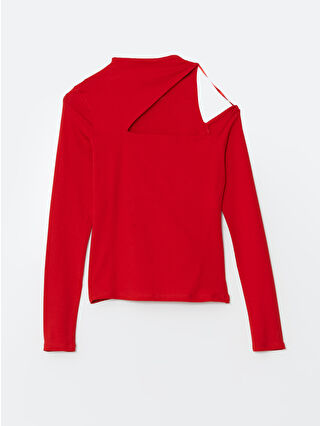 Bright Red