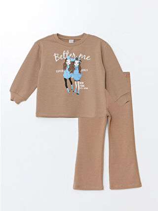 Light Brown