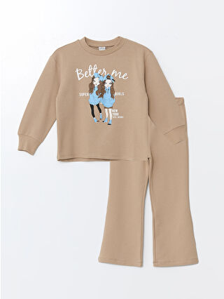 Light Brown