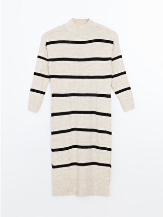 Black Striped