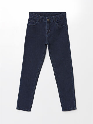 Dark Indigo