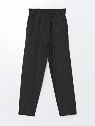 Grey Striped
