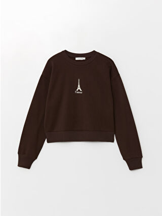 لون برتقالي محروق