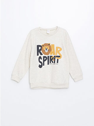 Kırık Beyaz Melanj