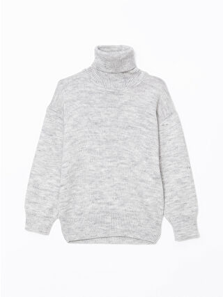 Grey Melange