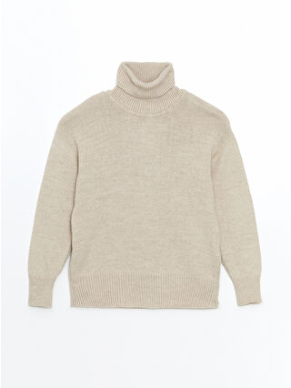 Beige Melange