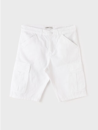 Buxe White