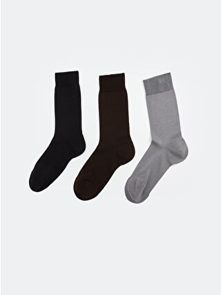 Karışık Renk İpliği Boyalı