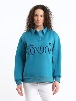 Dark Turquoise