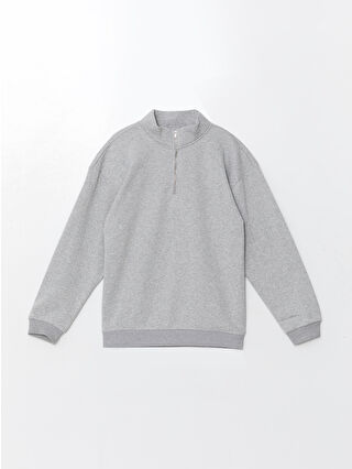 Light Grey Melange