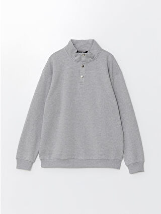 Light Grey Melange