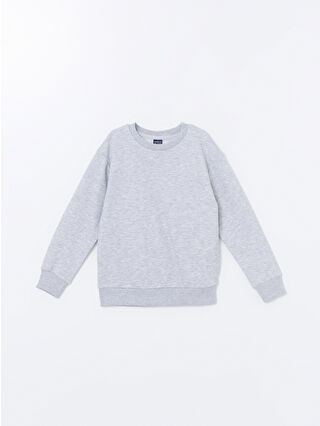 Grey Melange