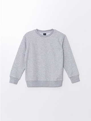 Grey Melange