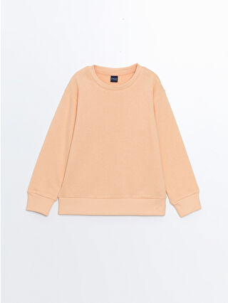 Pale Coral