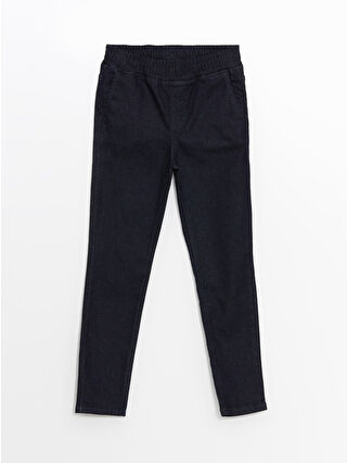Dark Indigo