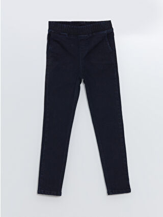 Dark Indigo