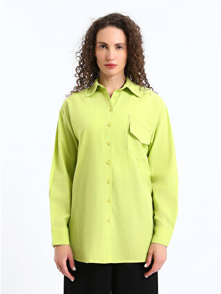 Bright Green