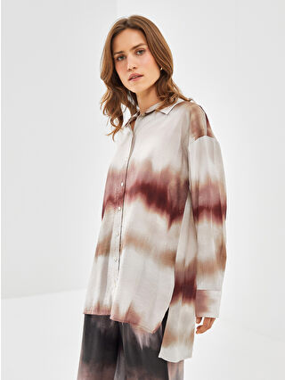 Karışık Baskılı