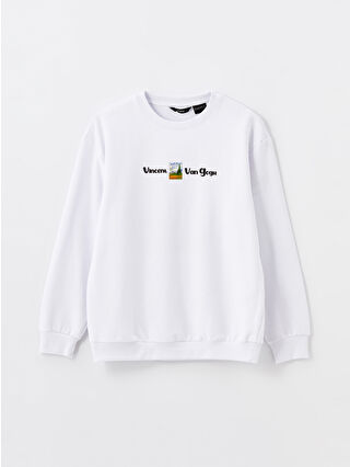 Buxe White