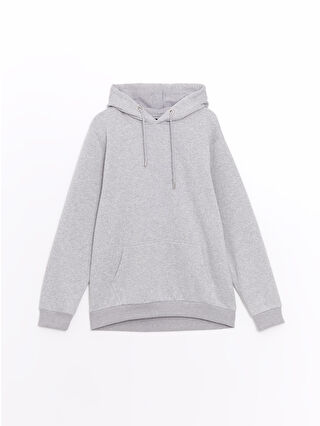 Light Grey Melange