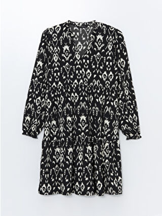 Kahverengi Baskılı