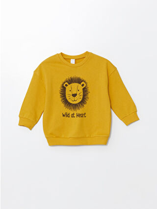 Mid Yellow