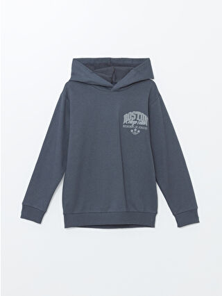 لون رمادي داكن