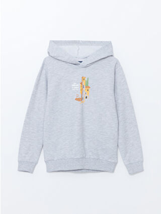 لون ميلانج رمادي داكن