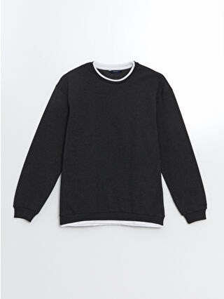 Anthracite Melange