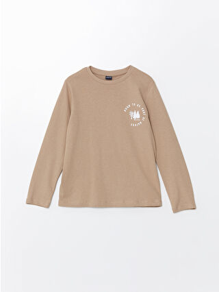Light Brown