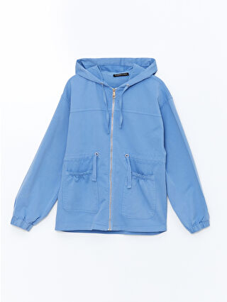 Dull Blue