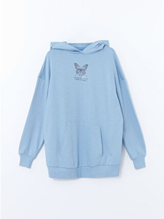 Dull Blue
