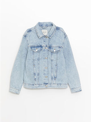 Açık İndigo Rodeo